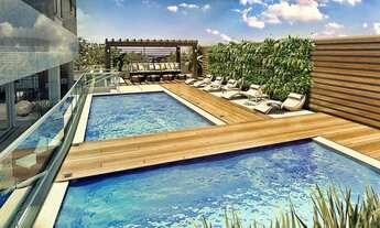 Imagem 7: APARTAMENTO RESIDENCIAL em Florianópolis - SC, Agronômica