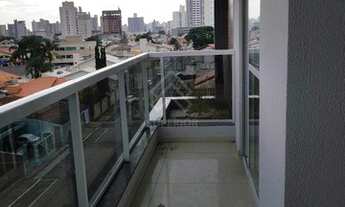 Imagem 3: Excelente empreendimento pronto para morar, com o maior apartamento de Suite mais 1 quarto