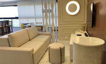 Imagem 4: Apartamento à venda no condomínio Volare, Parque das Flores Campinas. 03 suítes