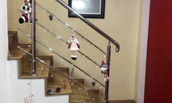 Imagem 5: Sobrado à Venda em São José - Afonso Pena