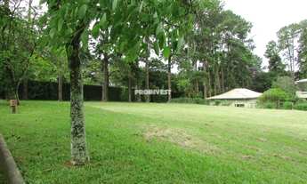 Imagem 5: Terreno no Haras Guancan - Plano :