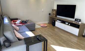 Imagem 3: Apartamento Impecável e Mobiliado no Panamby