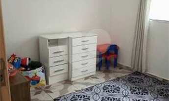 Imagem: Jundiaí - Casa Padrão - Parque Residencial