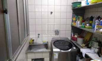 Imagem 5: Apartamento (tipo - padrao) 3 dormitórios/suite, cozinha planejada, elevador, em condomíni