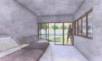 Imagem 3: Flat para venda tem 28 metros quadrados com 1 quarto em Praia do Forte - Mata de São João