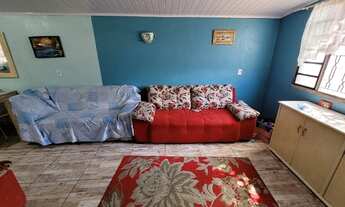 Imagem 4: CANOAS - Casa Padrão - MATHIAS VELHO