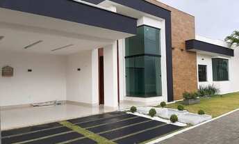 Imagem: Casa de condomínio para venda tem 500 metros