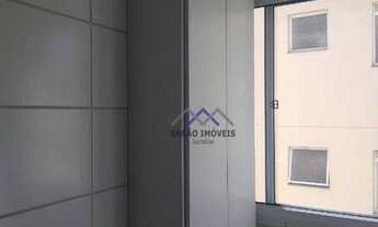 Imagem 4: Apartamento à venda, 44 m² por R$ 195.000,00 - Jardim Do Lago Continuação - Campinas/SP