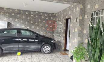 Imagem 3: Sobrado frontal com 02 quartos e 03 vagas Burgo Paulista