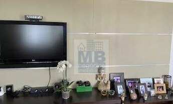 Imagem 4: Apartamento com 3 dormitórios, 170 m² - venda por R$ 1.700.000,00 ou aluguel por R$ 7.000