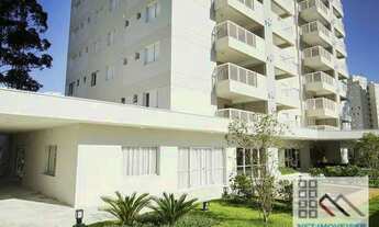 Imagem 3: APARTAMENTO 1 DORM (50m²), 1 SUÍTE, VARANDA, MOBILIADO, 1 VAGA. PRÓXIMO DO SHOPPING JARDIM