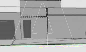 Imagem: Araçatuba - Casa - Esplanada