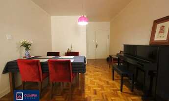 Imagem 4: Apartamento Venda Bela Vista 130 m² 3 Dormitórios