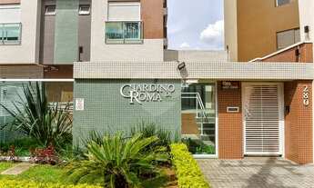 Imagem: Cobertura, 185 m2, Bacacheri