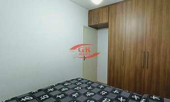 Imagem 6: Apartamento para aluguel, 4 quartos, 1 suíte, 2 vagas, Buritis - Belo Horizonte/MG