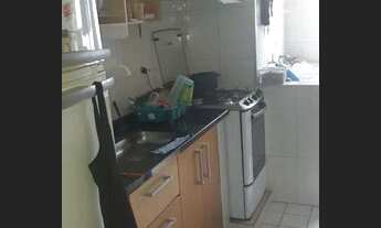 Imagem 3: APARTAMENTO - JARDIM DO ESTÁDIO - SP