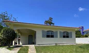 Imagem 2: Terreno amplo com casa em Ingleses do Rio Vermelho Florianópolis