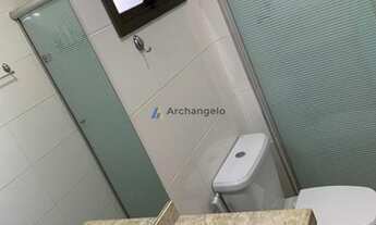 Imagem 7: Apartamento à venda, 3 quartos, 3 suítes, 2 vagas, JARDIM PAULISTA - RIBEIRÃO PRETO/SP