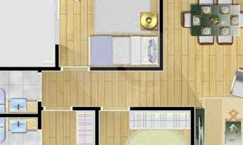 Imagem 3: OPORTUNIDADE E PRONTO PARA MORAR... MUDE JÁ