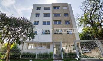 Imagem: Porto Alegre - Apartamento Padrão - Santa