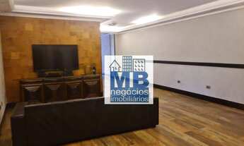 Imagem 1: Sobrado à venda, 395 m² por R$ 1.188.594,00 - Brooklin Paulista - São Paulo/SP