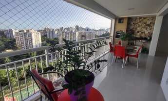 Imagem 5: SB - Vila Anaiti Ikê , Apartamento para venda com 109 m² ,4/4 no Imbuí - Salvador - BA