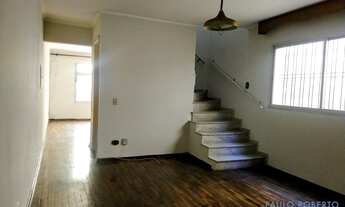 Imagem: SOBRADO - BUTANTÃ - SP