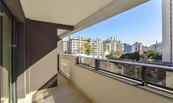 Imagem: Apartamento novo 2 quartos, suíte e vaga