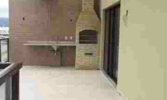 Imagem 5: Apartamento com 119 metros quadrados e 4 quartos em Recreio dos Bandeirantes - RJ