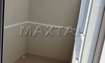 Imagem 6: Apartamento Vila Nivi, 48,36m², 2 dormitórios e 1 vaga