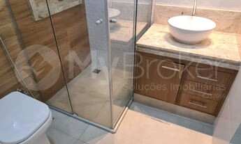 Imagem 6: SOBRADO JAÓ Casa com 3 dormitórios