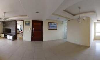 Imagem 7: Amplo apartamento com 3 dormitórios (1 suíte) e vaga de garagem no Centro de Tramandaí