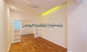 Imagem 4: Apartamento Conjugado (Quitinete) em excelente ponto de Copacabana