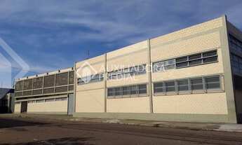 Imagem 3: PORTO ALEGRE - Prédio Inteiro - Navegantes