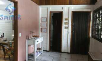 Imagem 4: Casa 3 Qtos 1Ste com dependências, Jardim Guanabara, Rio de Janeiro - CA0135