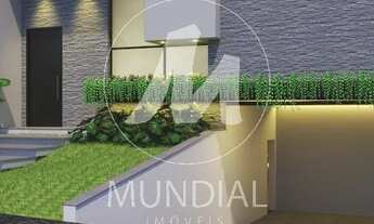 Imagem 1: Casa (sobrado em condominio) 3 dormitórios/suite, cozinha planejada, portaria 24hs, lazer