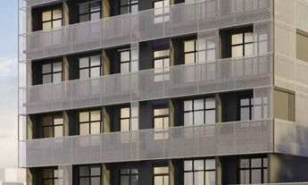 Imagem 4: Studio com 1 dormitório à venda, 25 m² por R$ 495.000 - Pinheiros - São Paulo/SP