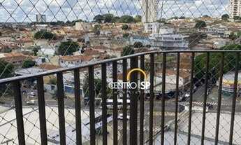 Imagem 2: Apartamento com 2 dormitórios à venda, 121 m² por R$ 340.000,00 - Centro - Bauru/SP