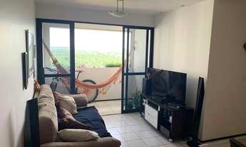 Imagem 7: Apartamento com 3 Quartos à Venda, 70 m² por R$ 430.000,00