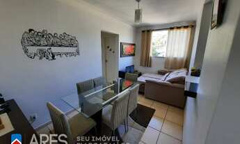 Imagem 4: Apartamento à venda, Jardim Santana, Americana