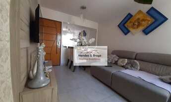 Imagem 3: Apartamento 3 Dorm. prox. Maia