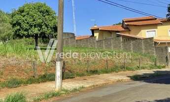 Imagem 2: Terreno - Parque das Universidades - Campinas