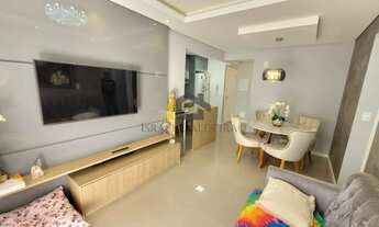 Imagem 2: Amplo apartamento de 2 dormitórios (suite),2 vagas de garagem e Hobbybox