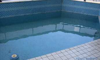 Imagem 7: APARTAMENTO - PANAMBY - SP