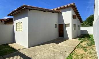 Imagem 2: RESENDE - Casa Padrão - Jardim Aliança II