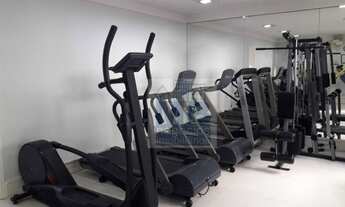 Imagem 7: Casa com 3 dormitórios para alugar por R$ 12.500,00/mês - Jardim Marajoara - São Paulo/SP