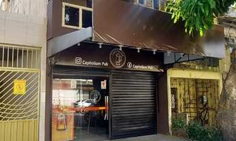 Imagem: Prédio Comercial Mobiliado no Bairro da