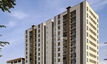 Imagem 2: Apartamento com 2 dormitórios à venda, 67 m² por R$ 472.629,92 - Centro - Balneário Piçarr