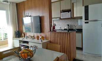 Imagem 2: Bauru - Apartamento Padrão - Quinta Ranieri