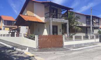 Imagem: Ótima casa de condomínio com vista para